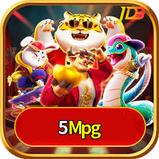 Imagem promocional da 5Mpg mostrando a plataforma e suas vantagens